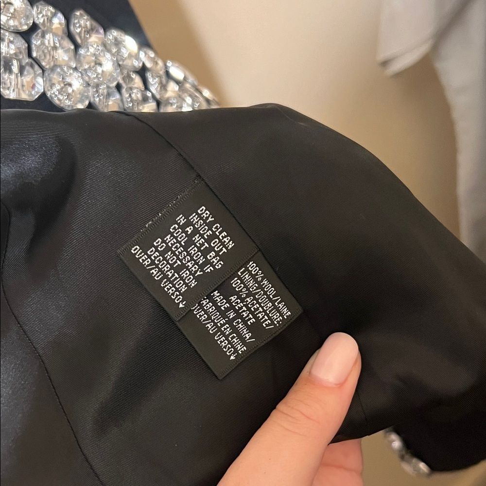 Ellen Tracy Jacket - Picture 6 of 6